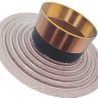 Nexus REC-N-18-1000C Recone Kit for 18-1000C Subwoofer - 