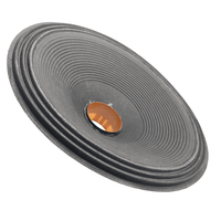 Nexus REC-N-18-1000C Recone Kit for 18-1000C Subwoofer - 