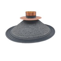 Nexus REC-N-18-1200C Recone Kit for N18-1200 Loudspeaker - 
