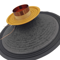 Nexus REC-NX15-250 Recone Kit for 15