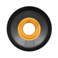 Nexus Speaker Recone Kit 18 - 800 1 V.C - 