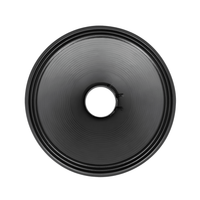 Nexus Speaker Recone Kit 18 - 800 1 V.C - 