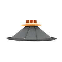 Nexus Speaker Recone Kit 18 - 800 1 V.C - 