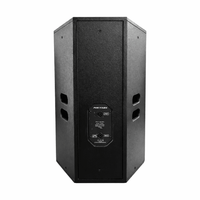 Nexus VTX - 115 MKII 15