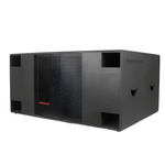 Nexus VTX‑218 FB Bass Bin Speaker Dual 18