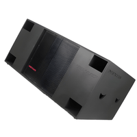 Nexus VTX‑218 FB Bass Bin Speaker Dual 18