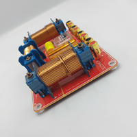 Nexus XT-3025 2-Way Dual 15
