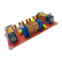 Nexus XT-3025 2-Way Dual 15