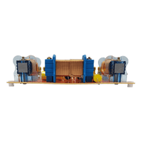 Nexus XT-3025 2-Way Dual 15