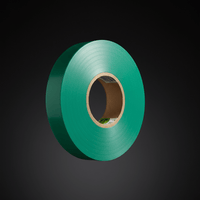 Nitto Green PVC Electrical Insulation Tape (20m) - 6001165023051