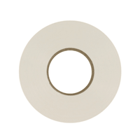 NITTO NIWHITE20 PVC Electrical Insulation Tape 20m (White) - 6009691064517
