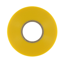 Nitto NIYEL20 Yellow Electrical Insulation Tape (20m) - 6009691064654