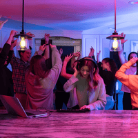 Numark DJ2GO2 Touch DJ Controller - 676762192316