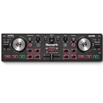 Numark DJ2GO2 Touch DJ Controller - 676762192316