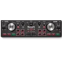 Numark DJ2GO2 Touch DJ Controller - 676762192316