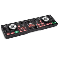 Numark DJ2GO2 Touch DJ Controller - 676762192316