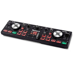 Numark DJ2GO2 Touch DJ Controller - 676762192316