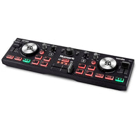 Numark DJ2GO2 Touch DJ Controller - 676762192316