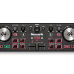 Numark DJ2GO2 Touch DJ Controller - 