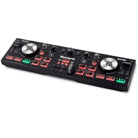Numark DJ2GO2 Touch DJ Controller - 676762192316