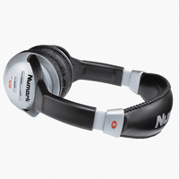 Numark HF125 DJ Headphone - 0676762191216