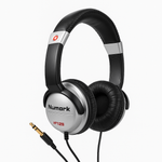 Numark HF125 DJ Headphone - 0676762191216