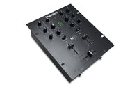 Numark M101USB 2 - Channel All - Purpose Mixer with USB - 676762165211