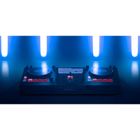 Numark Mixstream Pro+ Standalone DJ Controller - 676762285926