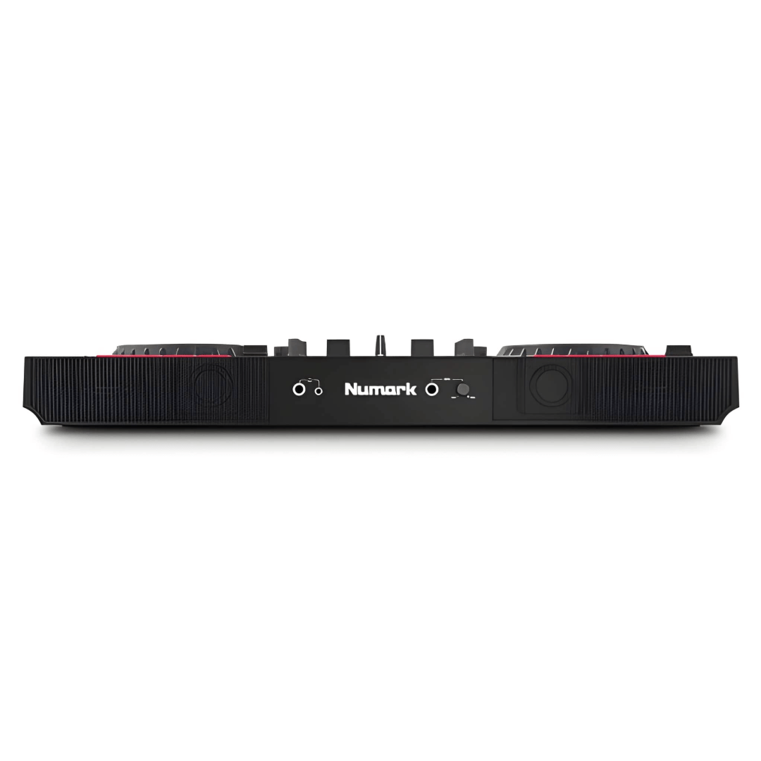 Numark Mixstream Pro+ Standalone DJ Controller DJ Controllers