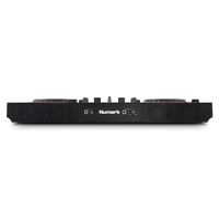 Numark Mixstream Pro+ Standalone DJ Controller - 676762285926