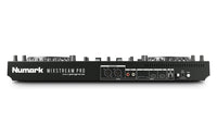 Numark Mixstream Pro+ Standalone DJ Controller - 676762285926