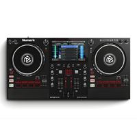DJ機材 Numark Mixstream Pro+ Numark Mixstream Pro+ Standalone DJ Controller DJ Controllers