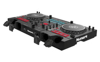 Numark Mixstream Pro+ Standalone DJ Controller - 676762285926