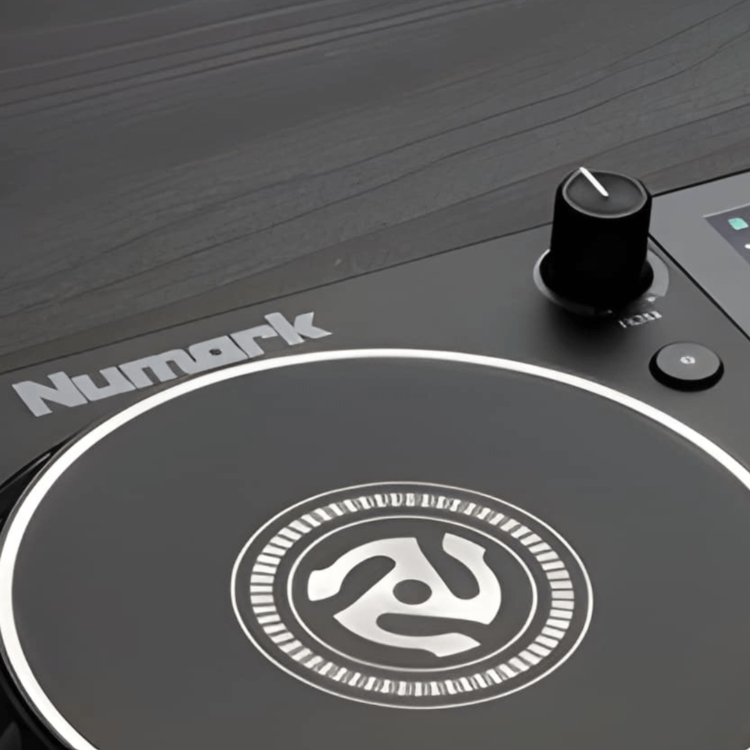 Numark Mixstream Pro+ Standalone DJ Controller DJ Controllers
