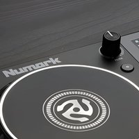 Numark Mixstream Pro+ Standalone DJ Controller - 676762285926