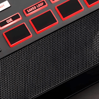 Numark Mixstream Pro+ Standalone DJ Controller DJ Controllers