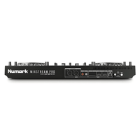 Numark Mixstream Pro+ Standalone DJ Controller - 676762285926