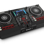 Numark Mixstream Pro+ Standalone DJ Controller - 676762285926