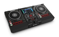 Numark Mixstream Pro+ Standalone DJ Controller - 676762285926