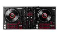 Numark Mixtrack Platinum FX DJ Controller - 0676762191913