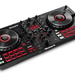 Numark Mixtrack Platinum FX DJ Controller - 0676762191913