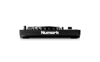 Numark Mixtrack Platinum FX DJ Controller - 0676762191913