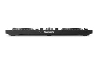 Numark Mixtrack Platinum FX DJ Controller - 0676762191913
