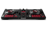 Numark Mixtrack Platinum FX DJ Controller - 0676762191913