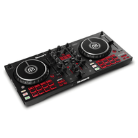 Numark Mixtrack Pro FX 2 - Deck DJ Controller - 0676762192019