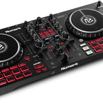 Numark Mixtrack Pro FX 2 - Deck DJ Controller - 0676762192019
