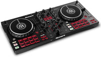 Numark Mixtrack Pro FX 2 - Deck DJ Controller - 0676762192019