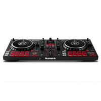 Numark Mixtrack Pro FX 2 - Deck DJ Controller - 0676762192019