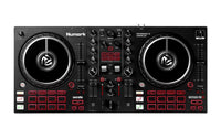 Numark Mixtrack Pro FX 2 - Deck DJ Controller - 0676762192019