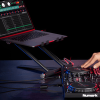 Numark Mixtrack Pro FX 2 - Deck DJ Controller - 0676762192019